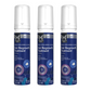 Member's Mark 5% Foam ya Minoxidil kwa Wanaume Povu