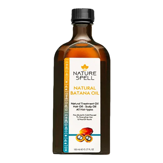 Nature Spell Batana Mafuta
